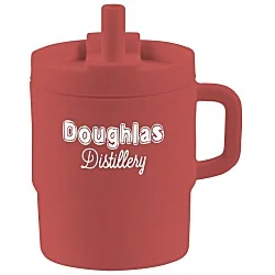 Mug Ice Cube Mold