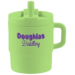 Mug Ice Cube Mold