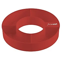 Intrepid Snack Bowl