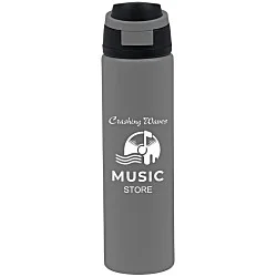 Pop Sip Vacuum Bottle - 24 oz.