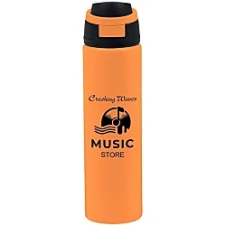 Pop Sip Vacuum Bottle - 24 oz.