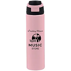 Pop Sip Vacuum Bottle - 24 oz.