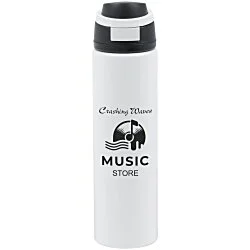 Pop Sip Vacuum Bottle - 24 oz.