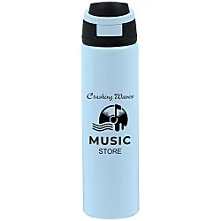 Pop Sip Vacuum Bottle - 24 oz.
