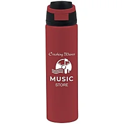 Pop Sip Vacuum Bottle - 24 oz.