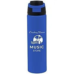 Pop Sip Vacuum Bottle - 24 oz.