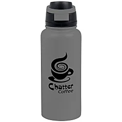 Pop Sip Vacuum Bottle - 32 oz.