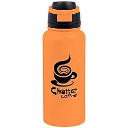 Pop Sip Vacuum Bottle - 32 oz.