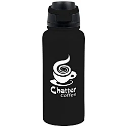 Pop Sip Vacuum Bottle - 32 oz.