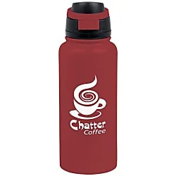 Pop Sip Vacuum Bottle - 32 oz.