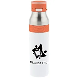 h2go Jogger Vacuum Bottle - 21 oz. - 24 hr