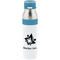 h2go Jogger Vacuum Bottle - 21 oz. - 24 hr