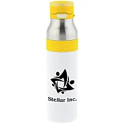 h2go Jogger Vacuum Bottle - 21 oz. - 24 hr