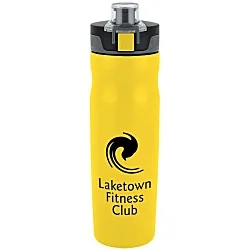 h2go Jolt Vacuum Bottle - 21 oz. - 24 hr