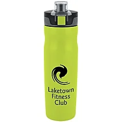 h2go Jolt Vacuum Bottle - 21 oz. - 24 hr