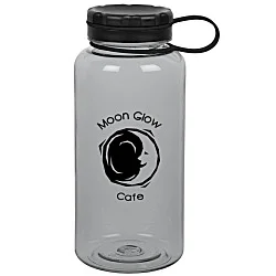 h2go Wide 2.0 Tritan Bottle - 34 oz. - 24 hr
