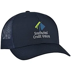 Richardson Recycled Trucker Cap
