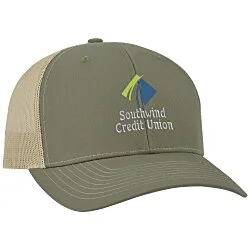 Richardson Recycled Trucker Cap