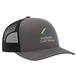 Richardson Recycled Trucker Cap