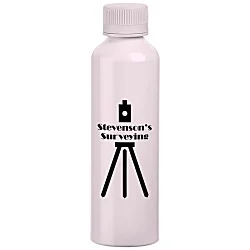 London Aluminum Bottle - 21 oz. - 24 hr