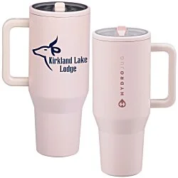 HydroJug Traveler Vacuum Mug - 40 oz. - 24 hr