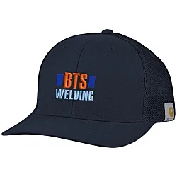 Carhartt Flexfit 110 Mesh Back Cap
