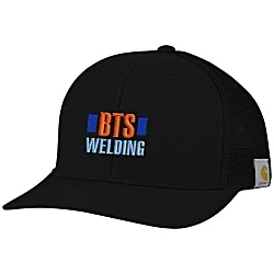 Carhartt Flexfit 110 Mesh Back Cap