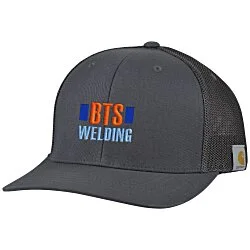 Carhartt Flexfit 110 Mesh Back Cap