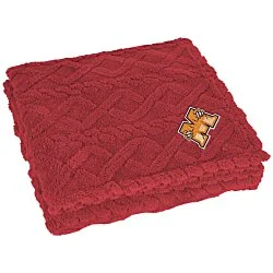 Alpine Ultra Plush Blanket