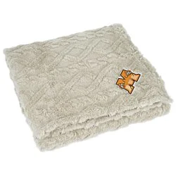 Alpine Ultra Plush Blanket