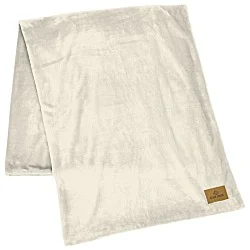 Mink Ever Soft Throw Blanket