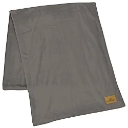 Mink Ever Soft Throw Blanket
