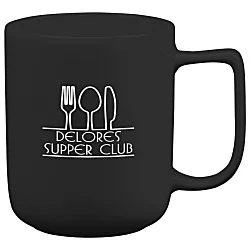 Kaldi Coffee Mug - 12 oz. - 24 hr