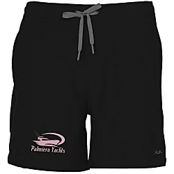Huk Pursuit Volley Short
