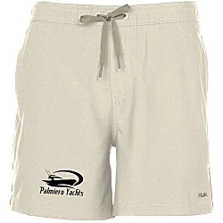 Huk Pursuit Volley Short