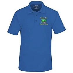 Huk Pursuit Performance Polo