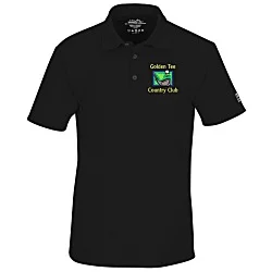 Huk Pursuit Performance Polo