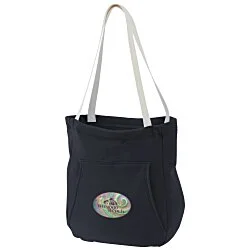 Sweatshirt Tote - Full Color