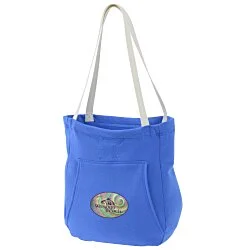 Sweatshirt Tote - Full Color