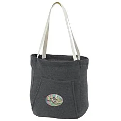 Sweatshirt Tote - Full Color