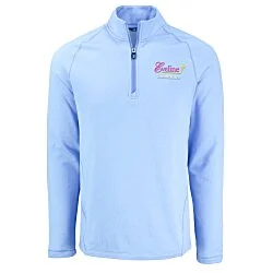 Cutter & Buck Peshastin Fleece 1/4-Zip Pullover - Men's
