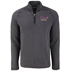 Cutter & Buck Peshastin Fleece 1/4-Zip Pullover - Men's