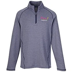 Cutter & Buck Peshastin Fleece 1/4-Zip Pullover - Men's