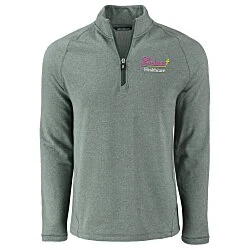 Cutter & Buck Peshastin Fleece 1/4-Zip Pullover - Men's