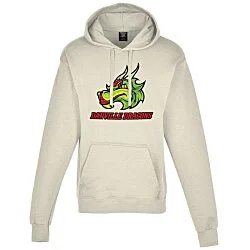 Hanes Perfect Sweats Hoodie - Full Color