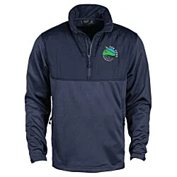 Pathfinder 1/4-Zip Fleece Jacket