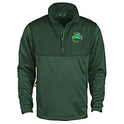 Pathfinder 1/4-Zip Fleece Jacket