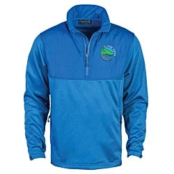 Pathfinder 1/4-Zip Fleece Jacket