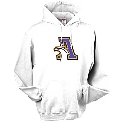 Jerzees NuBlend Hooded Sweatshirt - Full Color