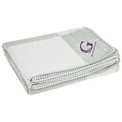 Southhampton Throw Blanket